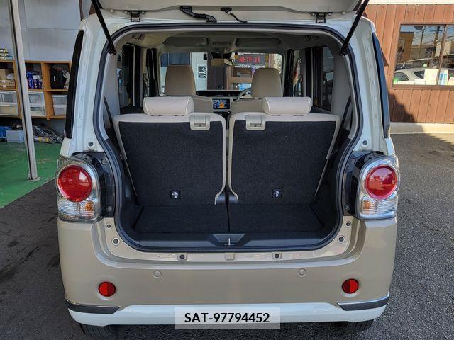 Daihatsu MOVE 2019-12 212372-20