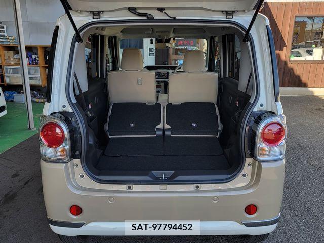 Daihatsu MOVE 2019-12 212372-21