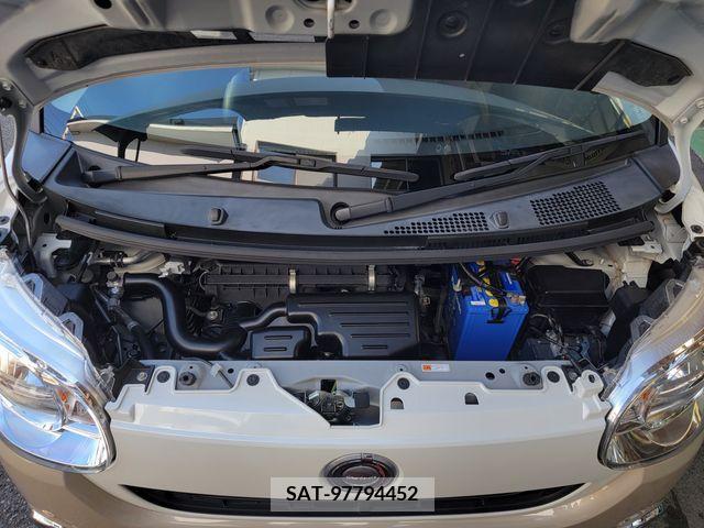 Daihatsu MOVE 2019-12 212372-24