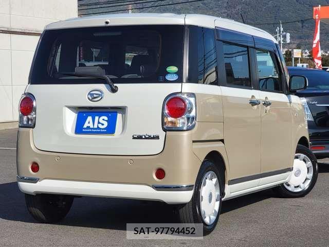 Daihatsu MOVE 2019-12 212372-3