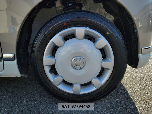 Daihatsu MOVE 2019-12 212372-5