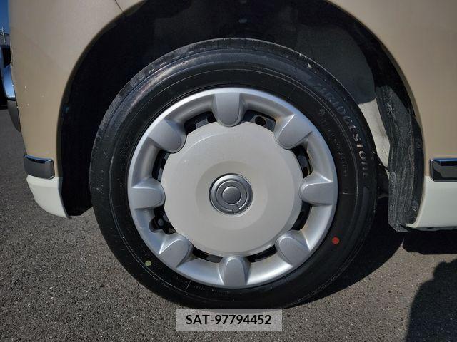 Daihatsu MOVE 2019-12 212372-7