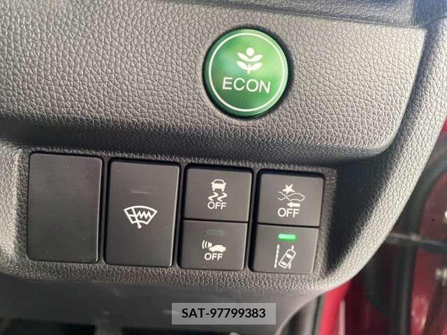 Honda FIT 2018-07 269450-16