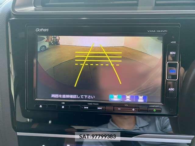 Honda FIT 2018-07 269450-14