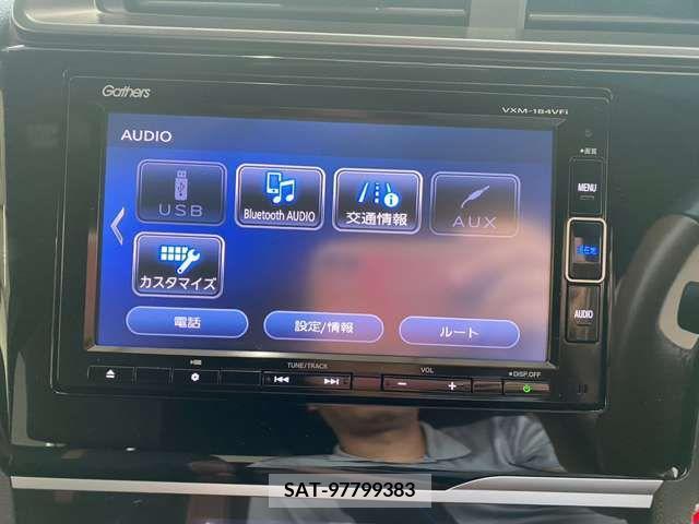 Honda FIT 2018-07 269450-13