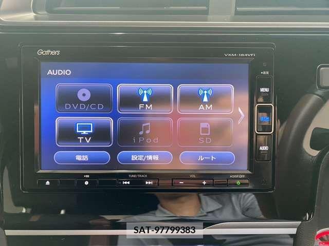 Honda FIT 2018-07 269450-12