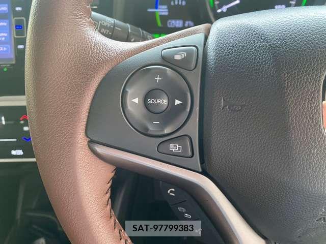 Honda FIT 2018-07 269450-10