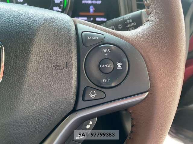 Honda FIT 2018-07 269450-9
