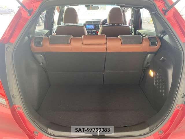 Honda FIT 2018-07 269450-7
