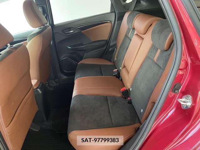 Honda FIT 2018-07 269450-6