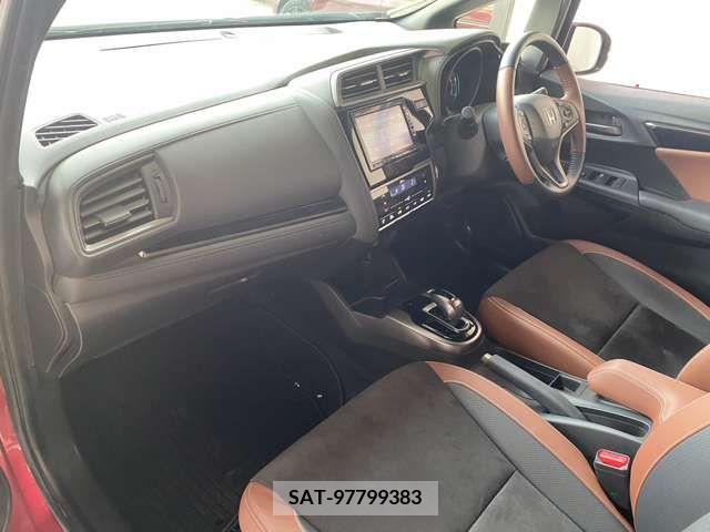Honda FIT 2018-07 269450-4