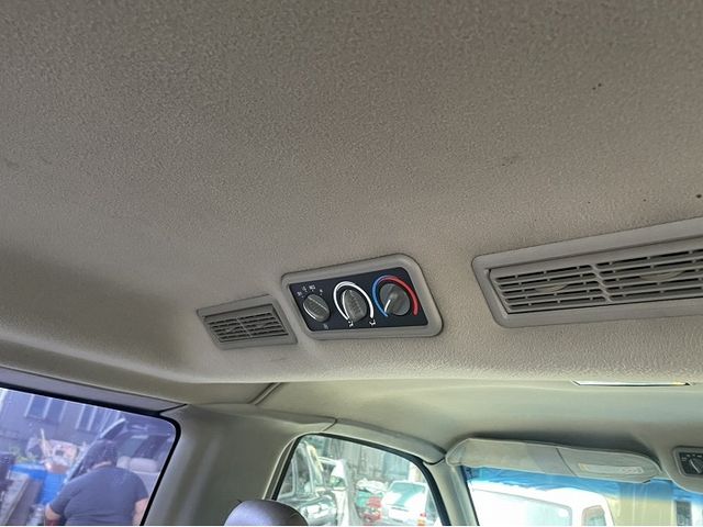 Chevrolet EXPRESS 2001-01 7362-19
