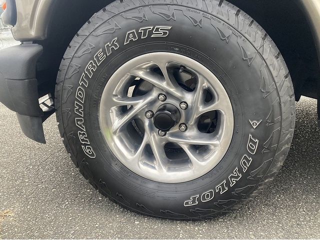 Chevrolet EXPRESS 2001-01 7362-6