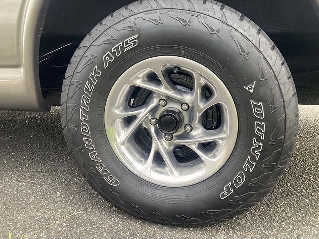 Chevrolet EXPRESS 2001-01 7362-7