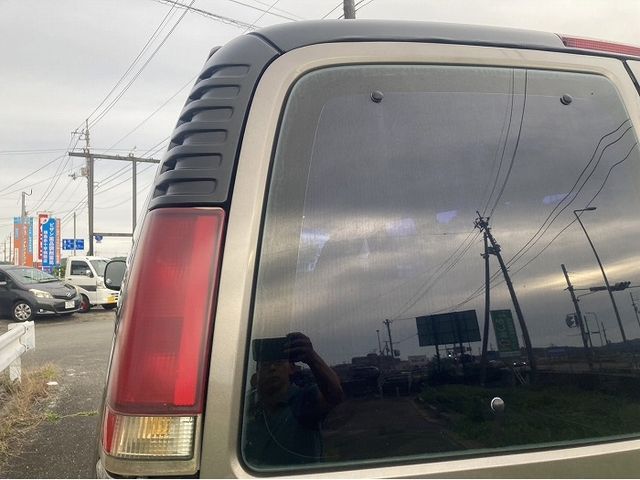 Chevrolet EXPRESS 2001-01 7362-12