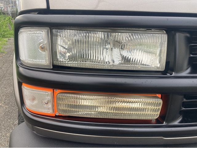 Chevrolet EXPRESS 2001-01 7362-4