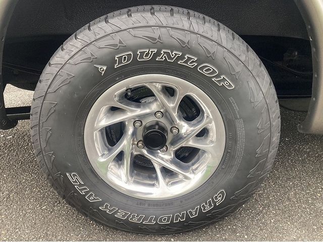 Chevrolet EXPRESS 2001-01 7362-8