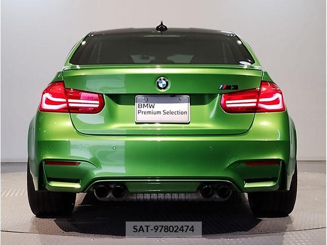 Bmw M3 2018-11 208163-6