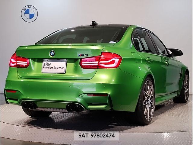 Bmw M3 2018-11 208163-7