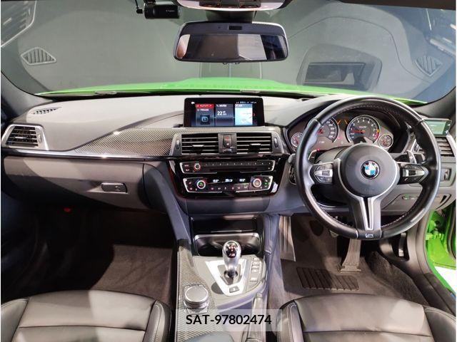 Bmw M3 2018-11 208163-8