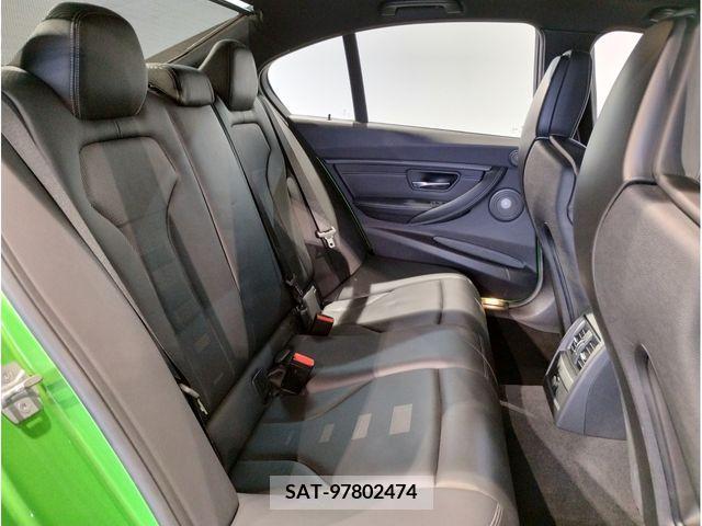 Bmw M3 2018-11 208163-11