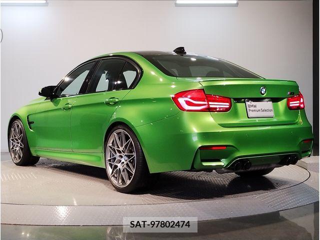 Bmw M3 2018-11 208163-2