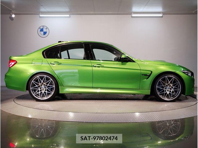 Bmw M3 2018-11 208163-3