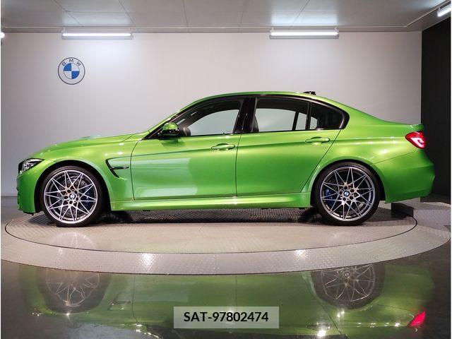 Bmw M3 2018-11 208163-4