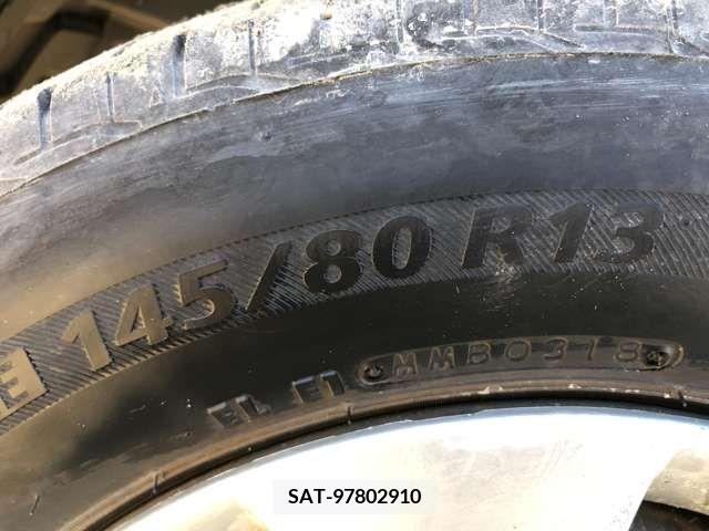 Suzuki WAGON R 2011-08 376792-10