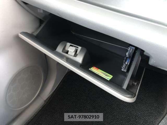 Suzuki WAGON R 2011-08 376792-18