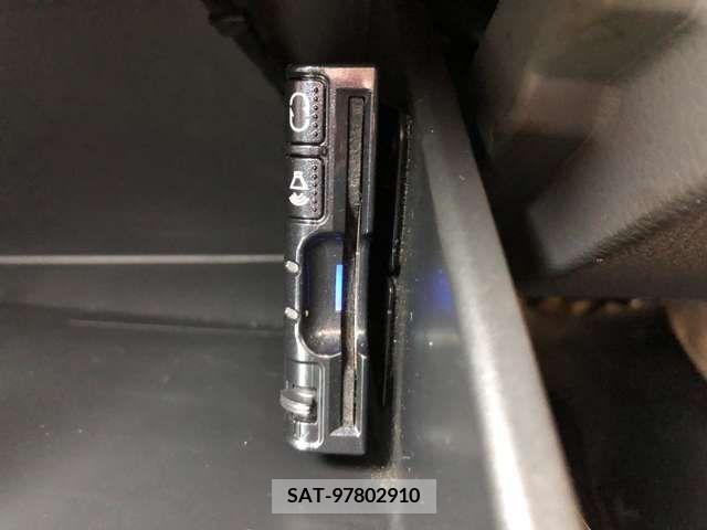 Suzuki WAGON R 2011-08 376792-17