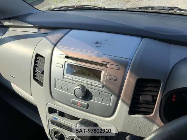 Suzuki WAGON R 2011-08 376792-16