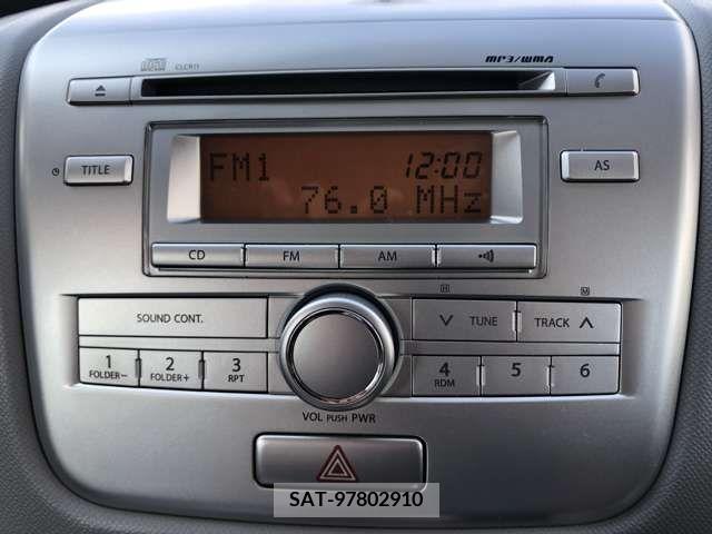 Suzuki WAGON R 2011-08 376792-15