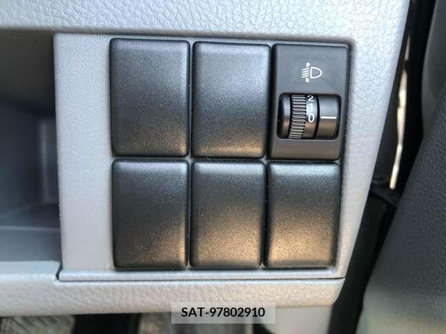 Suzuki WAGON R 2011-08 376792-14
