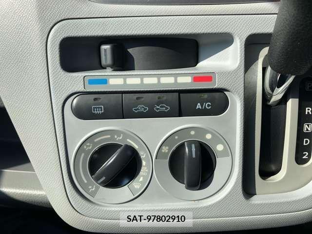 Suzuki WAGON R 2011-08 376792-13