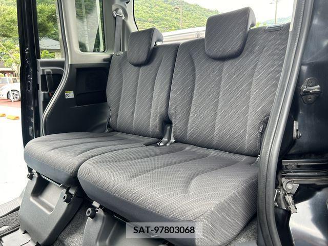 Suzuki SPACIA 2016-02 328514-19