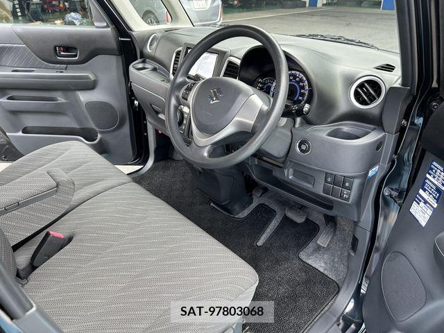 Suzuki SPACIA 2016-02 328514-6