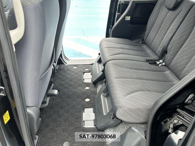 Suzuki SPACIA 2016-02 328514-20