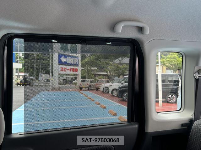 Suzuki SPACIA 2016-02 328514-23