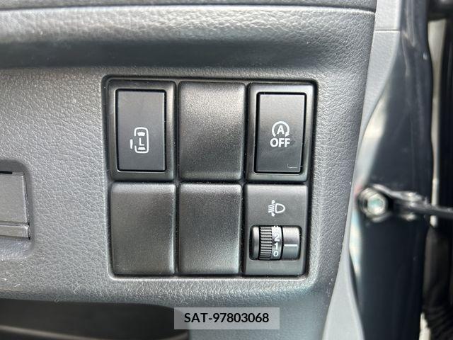 Suzuki SPACIA 2016-02 328514-10