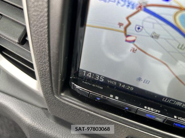 Suzuki SPACIA 2016-02 328514-8