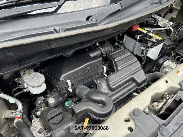 Suzuki SPACIA 2016-02 328514-29