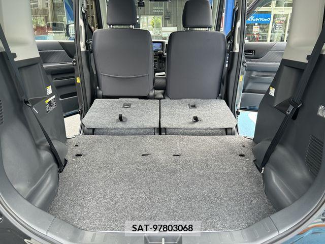 Suzuki SPACIA 2016-02 328514-22