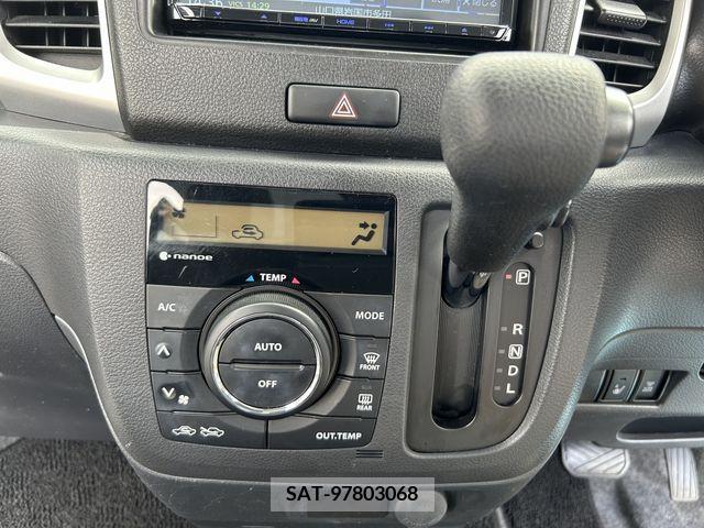 Suzuki SPACIA 2016-02 328514-9