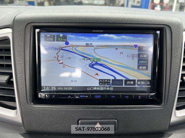 Suzuki SPACIA 2016-02 328514-7