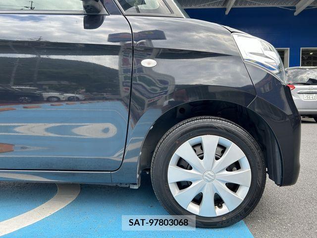 Suzuki SPACIA 2016-02 328514-26