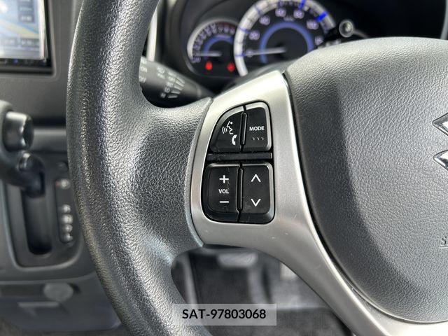 Suzuki SPACIA 2016-02 328514-15