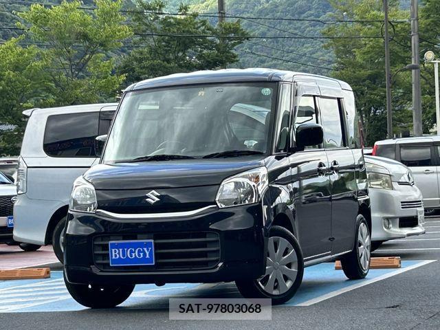 Suzuki SPACIA 2016-02 328514-0