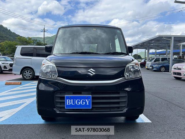Suzuki SPACIA 2016-02 328514-1