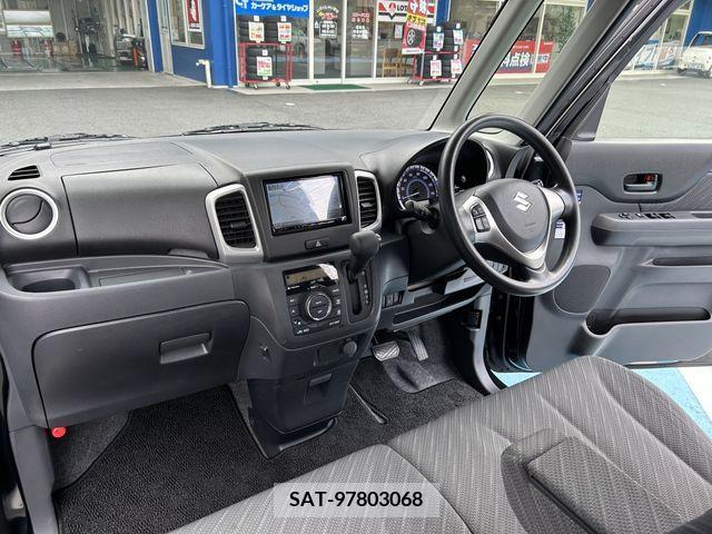 Suzuki SPACIA 2016-02 328514-16